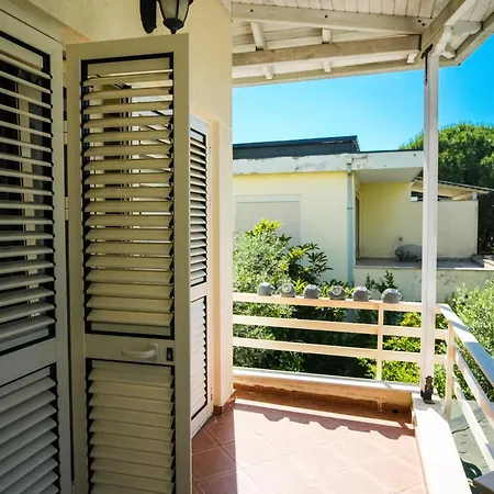 Villa Meris Durres