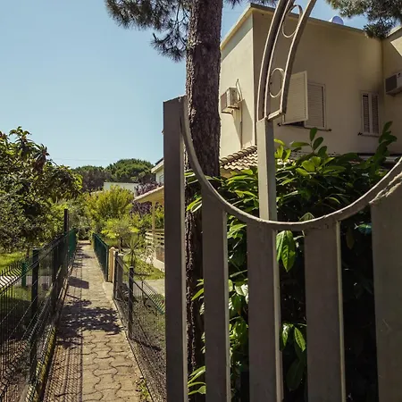 Villa Meris *
