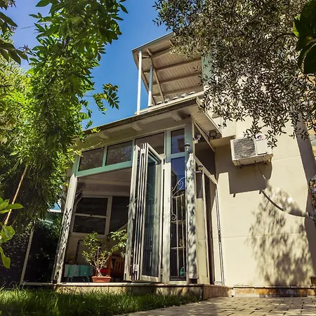 Meris Villa
