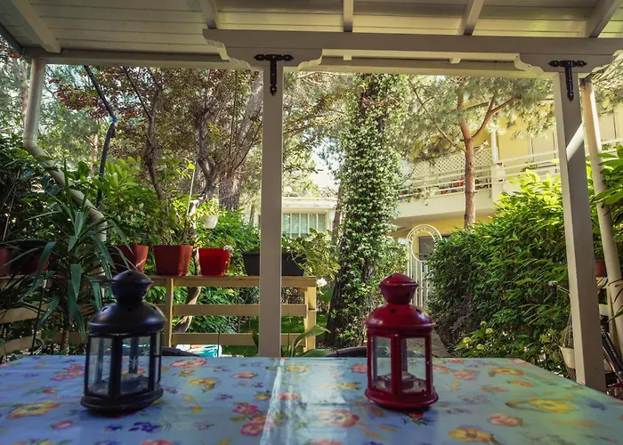 别墅 Meris Durrës