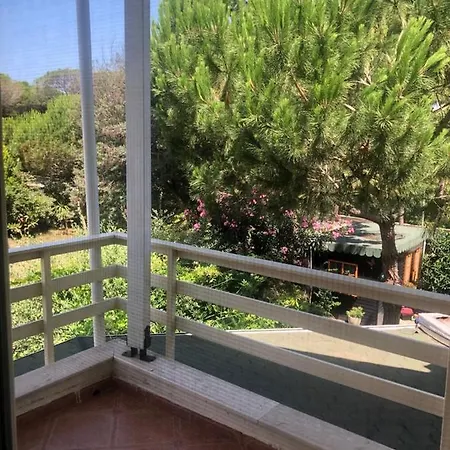 Villa Meris *